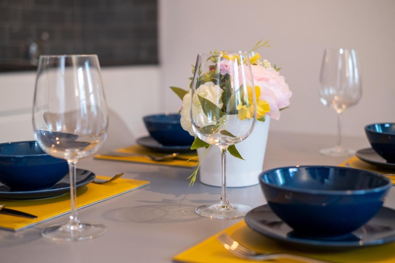Brunswick In Brighton And Hove By 9S Living Apartment Екстериор снимка