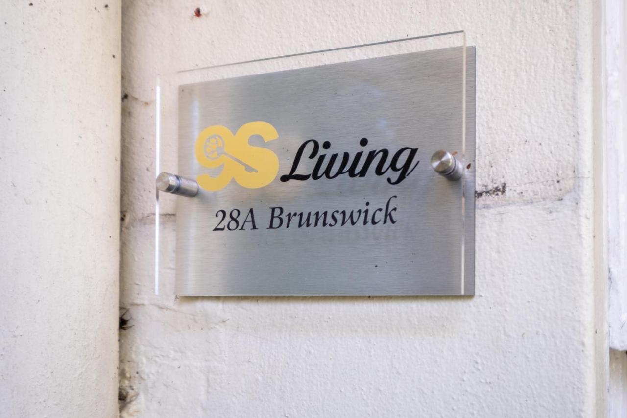 Brunswick In Brighton And Hove By 9S Living Apartment Екстериор снимка